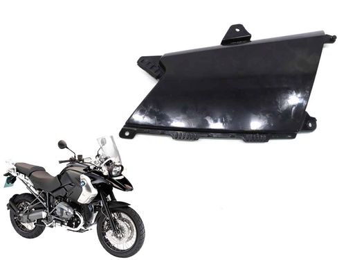 Carenagem Esquerda Tanque Bmw R 1200 Gs R1200gs 08-12