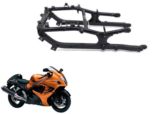 Quadro B Suzuki Hayabusa 1300 Hayabusa1300 09-19