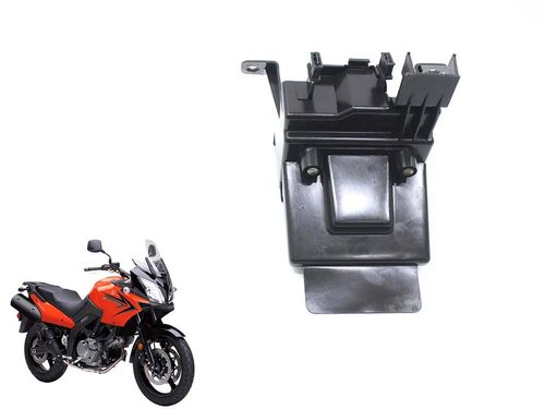 Caixa Bateria Suzuki Dl 650 V-strom Dl650 V-strom 09-13