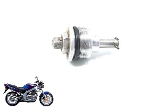 Tampa Bengala Suzuki Gs 500 Gs500 97-98