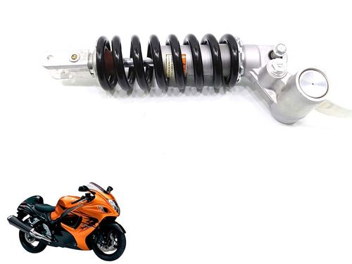 Amortecedor Suzuki Hayabusa 1300 Hayabusa1300 09-19