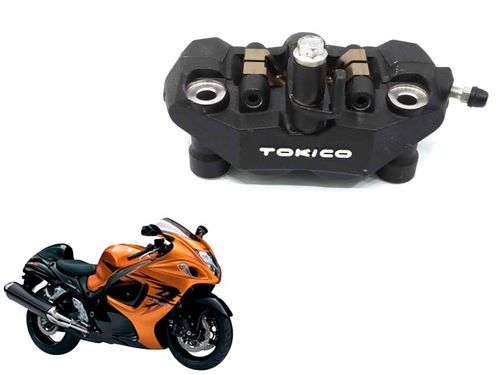 Pinça Freio Dianteiro Direito Suzuki Hayabusa 1300 09-19