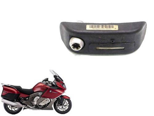 Sensor Pressão Ar Pneu Bmw K 1600 Gt K1600gt 11-16