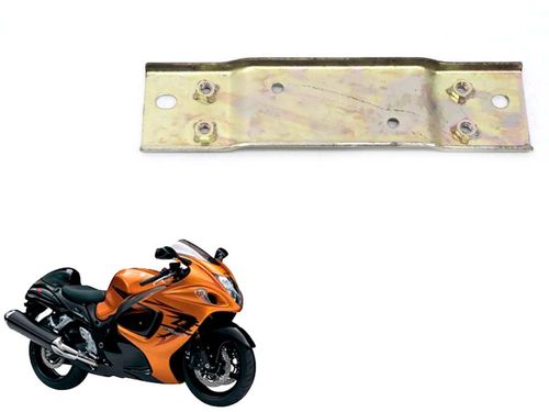 Suporte Quadro B Suzuki Hayabusa 1300 09-19