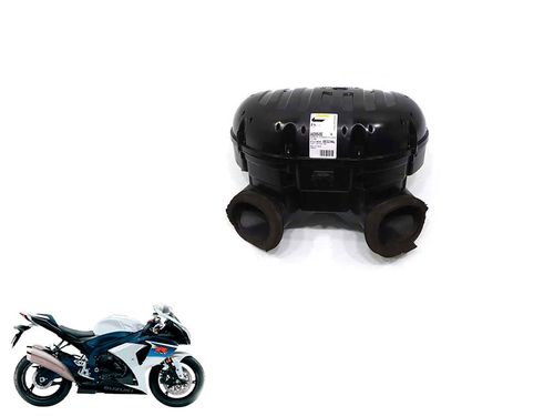 Borracha Acabamento Chassis Suzuki Gsxr Srad 1000 11-16