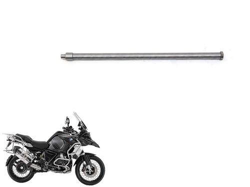 Eixo Acionador Embreagem Externa Bmw R 1250 Gs 19-2