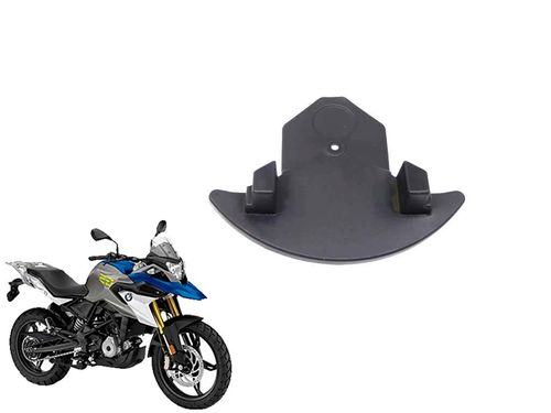 Acabamento Mesa Inferior Bmw G 310 Gs G310gs 17-2