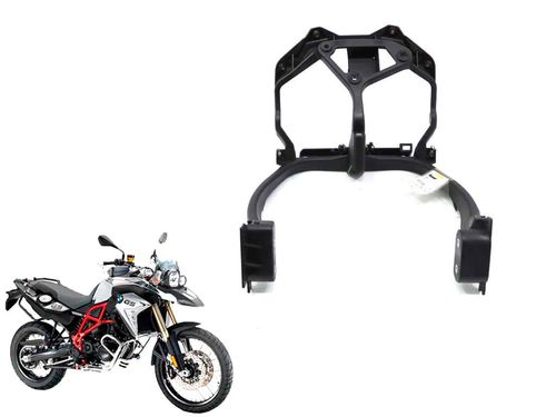 Aranha Galhada Farol Bmw F 800 Gs F800gs 13-16