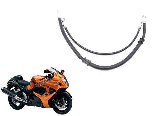 Flexível Freio Dianteiro Suzuki Hayabusa 1300 09-19