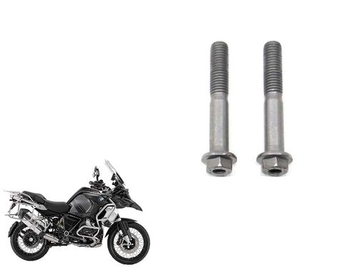 Parafuso Pinça Freio Dianteira Bmw R 1250 Gs 19-2