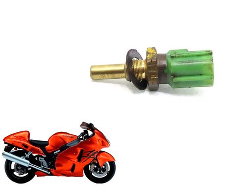 Sensor Temperatura Suzuki Hayabusa 1300 98-08