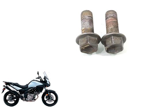 Parafuso Pinça Freio Dianteira Suzuki Dl 650 V-strom 14-17