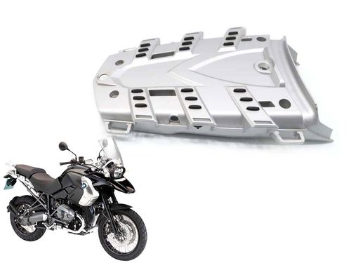 Acabamento Bagageiro Bmw R 1200 Gs R1200gs 08-12