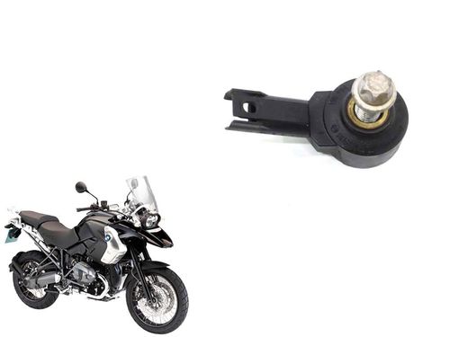 Sensor Detonação Bmw R 1200 Gs R1200gs 08-12