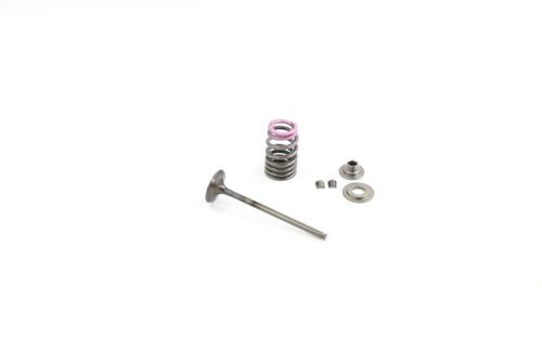Kit Válvula Escape Completa Bmw S 1000 Rr S1000rr 15-18