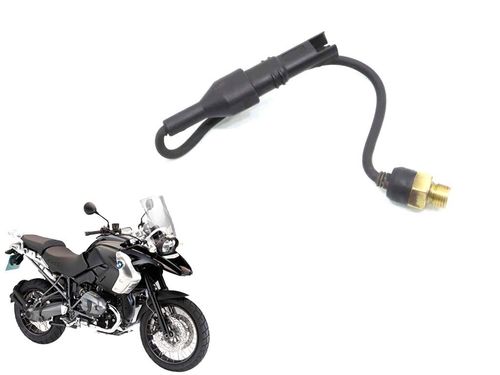 Sensor Temperatura Cabeçote Bmw R 1200 Gs R1200gs 08-12