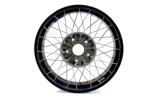 Roda Traseira Bmw R 1200 Gs R1200gs 08-12