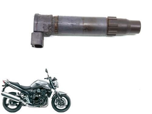 Bobina Ignição Suzuki Bandit 650 08-10