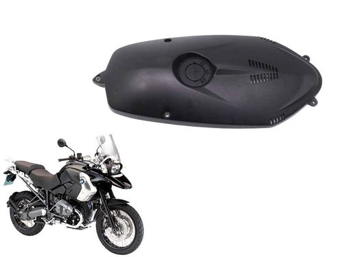 Tampa Frontal Motor Bmw R 1200 Gs R1200gs 08-12