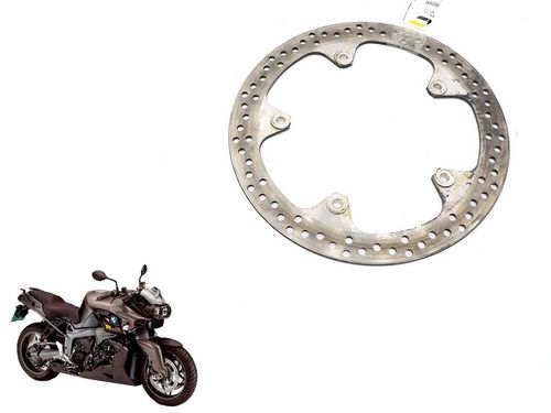 Disco Freio Dianteiro Bmw K 1300r K1300
 R 09-14