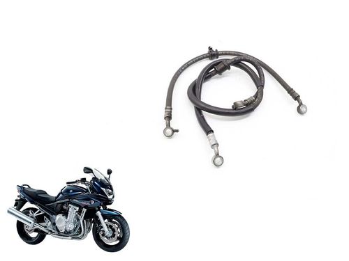 Flexível Freio Dianteiro Suzuki Bandit 1250 09-11