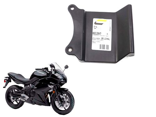 Acabamento Balança Kawasaki Ninja 650 R 11-12
