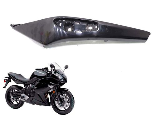 Carenagem Rabeta Esquerda Kawasaki Ninja 650 R 11-12