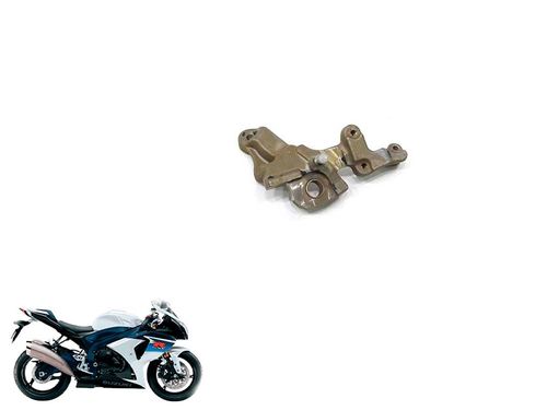 Suporte Cavalete Lateral Suzuki Gsxr Srad 1000 11-16