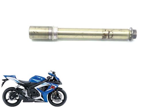 Eixo Roda Dianteira Suzuki Gsxr 750 Srad Srad 750 07-1