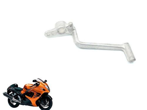 Pedal Freio Suzuki Hayabusa 1300 Hayabusa1300 09-19
