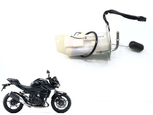 Bomba Combustível c/ 207km Kawasaki Z 400 20-22