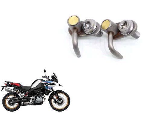 Esguicho Óleo Bmw F 850 Gs F850gs 19-23