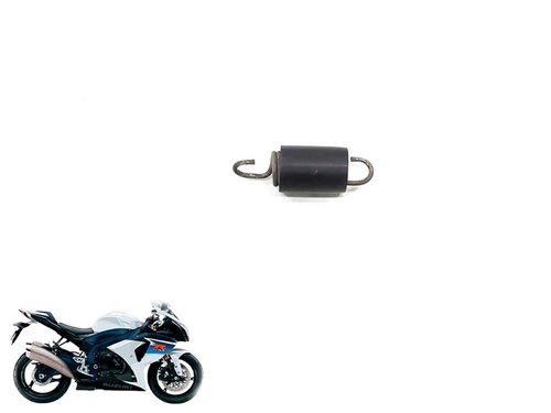 Mola Pedal Freio Suzuki Gsxr Srad 1000 Srad 1000 11-16