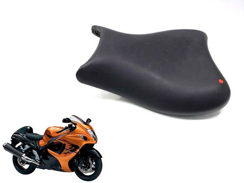 Banco Dianteiro Piloto Suzuki Hayabusa 1300 09-1