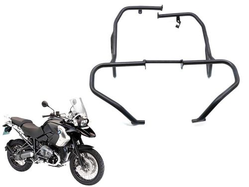 Protetor do Motor Bmw R 1200 Gs R1200gs 08-12