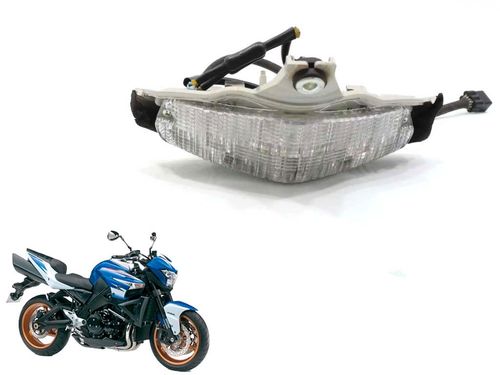 Lanterna Traseira Suzuki B-king 1300 08-16 (