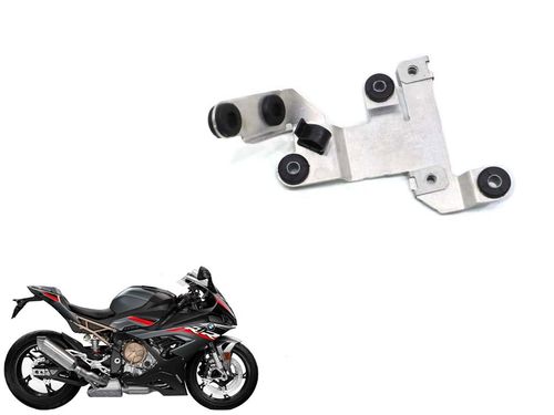 Suporte Módulo Pressão Pneu Bmw S 1000 Rr 20-23