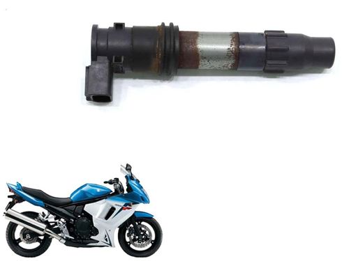 Bobina Ignição 000106 Gsx 650 F Gsx650f 09-16