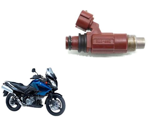 Bico Injetor Suzuki Dl 1000 V-strom D1000 V-strom 06-12