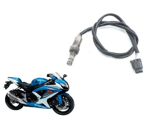 Sonda Lambda Suzuki Gsxr 750 Srad Srad 750 11-13