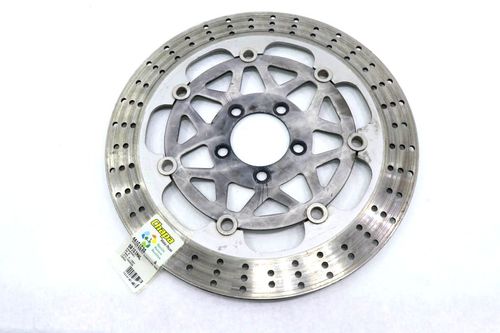 Disco Freio Dianteiro Kawasaki Zx 9 1994-1997