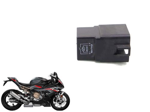 Rele Auxiliar Bmw S 1000 Rr S1000rr 20-2