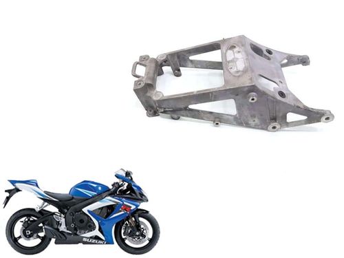 Quadro C Suzuki Gsxr 750 Srad Srad 750 07-1