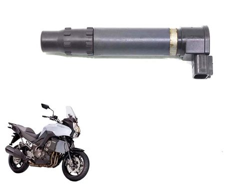 Bobina Ignição Kawasaki Versys 1000 Versys1000 12-15