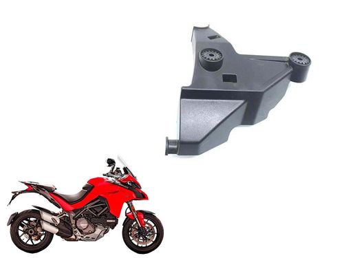 Acabamento Direito Chassis Ducati Multistrada 1260 S 18-21