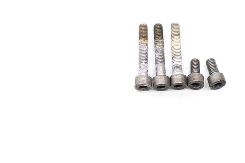 Parafuso Tampa Tanque Triumph Street Triple 675 13-15