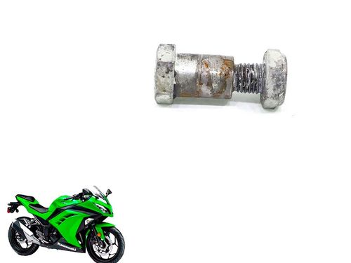 Parafuso Cavalete Lateral Kawasaki Ninja 300 13-18