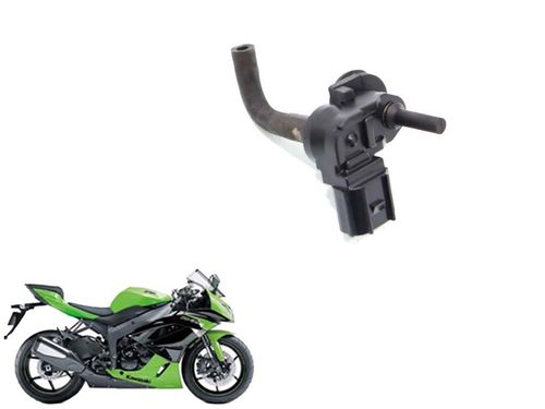 Sensor Map Kawasaki Zx 6 Zx6 09-1