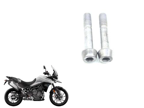 Parafuso Pinça Freio Dianteira Triumph Tiger 900 Gt 20-23