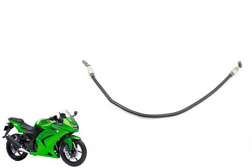 Cabo Trava Kawasaki Ninja 250 R Ninja250r 08-12